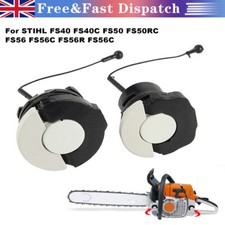 2Pcs Gas Tank Fuel Cap For