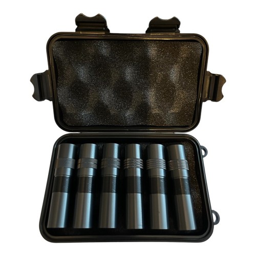 Choke case holds super - holds,