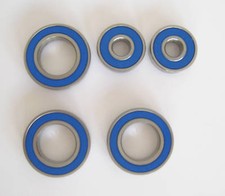 AKSIUM ONE DISC CERAMIC BALL