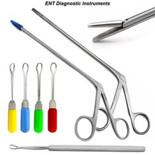 ENT Diagnostic Set Medical