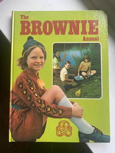 The brownie annual 1976 - annual,