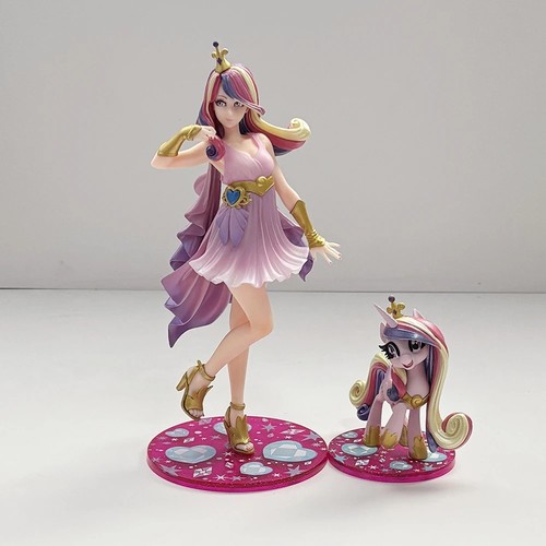 Little pony princess - my,
