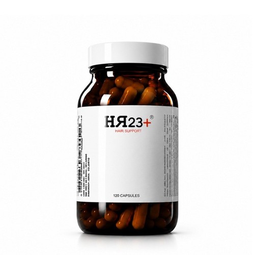 Hr23 hair growth - hair, supplement