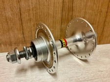 Nice Vintage Suntour Superbe Pro High Flange Rear Hub 40H Pista Track VGC Excellent