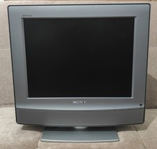 Sony Bravia KDL-15G2000 15