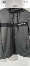 Nautica Jefferson 2 FZ Jacket