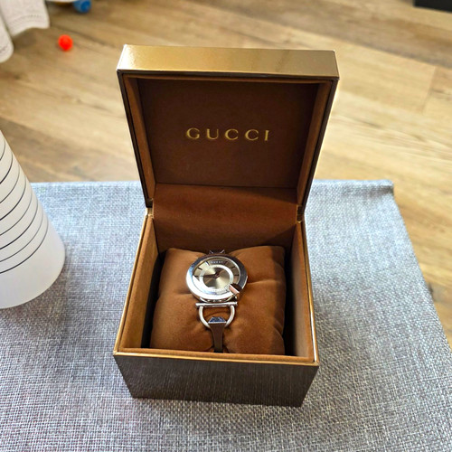 Gucci chiodo watch series - gucci,