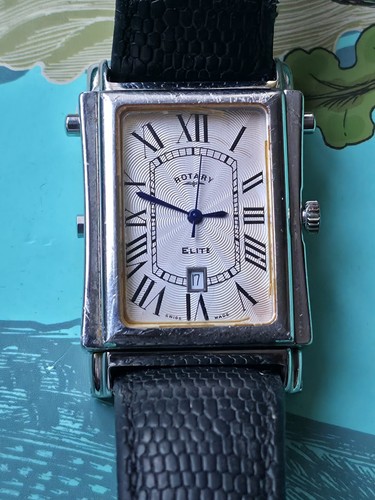 Faulty rare vintage rotary - rare,