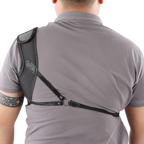 Archery chest guard adjustable - chest,