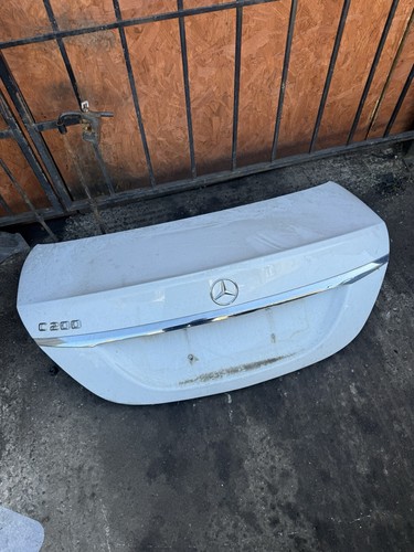 Mercedes benz class saloon - benz,