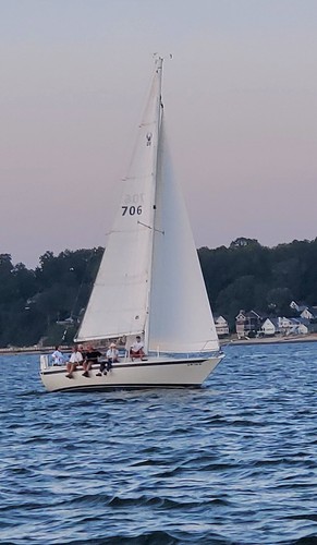 1989 ericson cruiser - ericson,