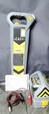 Radiodetection eCAT4+ & Genny4