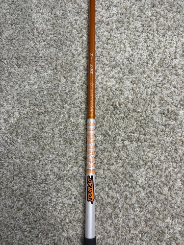 Graphite design tour 7x - tour, ad