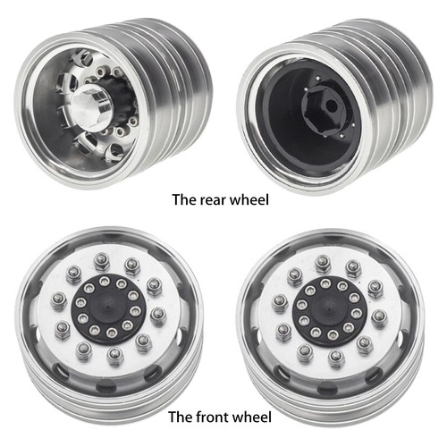 Car alloy wheel rim - rim, for