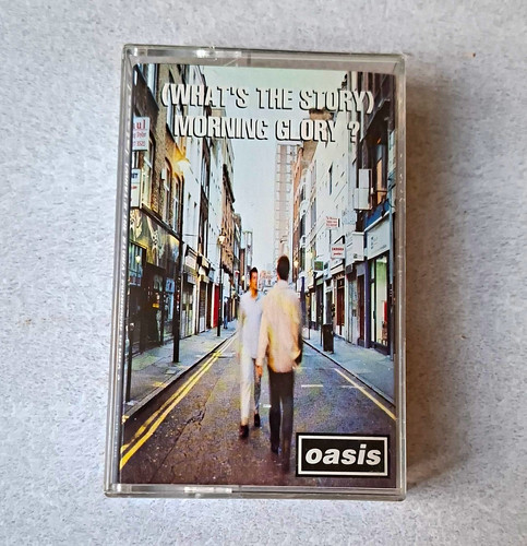 Oasis - , (what's