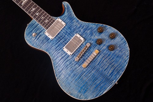 Prs mccarty sc56 40th - mccarty, limited