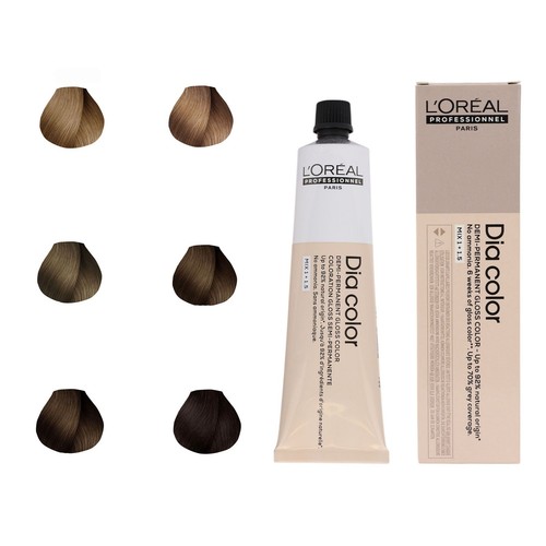 Loreal professionnel dia - loreal,
