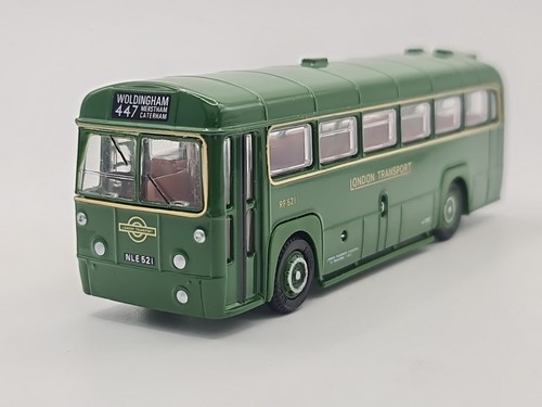 Efe 23301 aec regal iv - 23301,