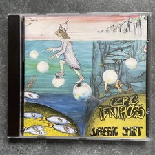 Ozric tentacles jurassic - ozric,