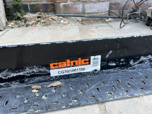 Catnic lintel cg70 1001350 - catnic,