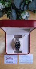 OMEGA Seamaster Professional