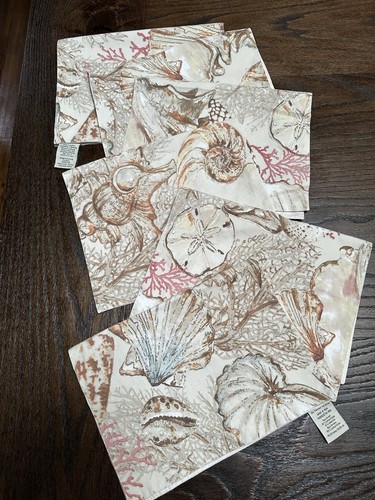 Pottery barn set six - set, (6)