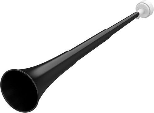 Collapsible stadium horn - horn, 24