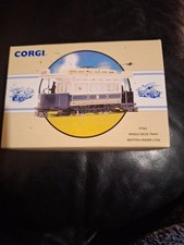 Corgi Classics Single Deck