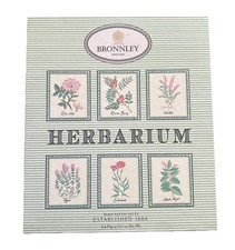 Bronnley Herbarium Soap