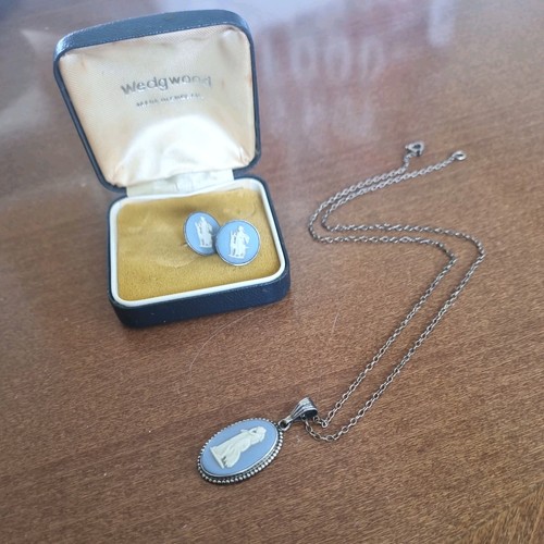 Vintage silver 925 wedgwood - silver,