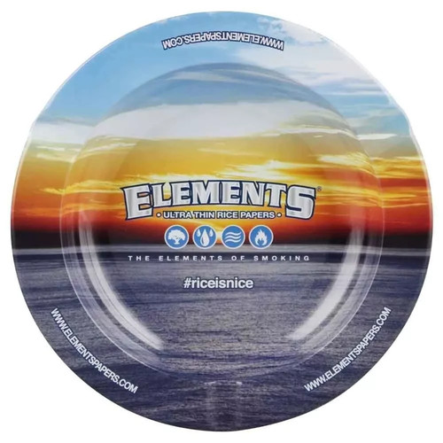 Elements smokers ash tray - elements,