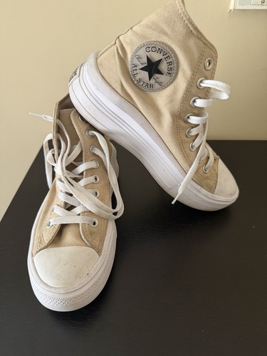 Converse women size 5 - converse,