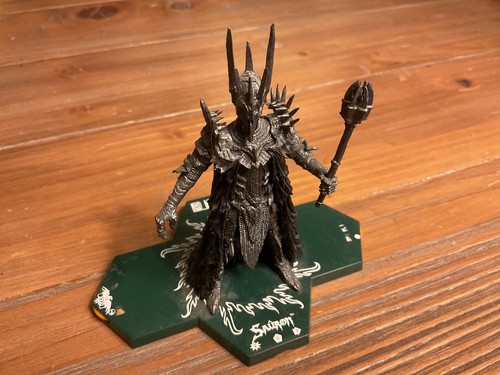Lord the rings combat - combat, hex