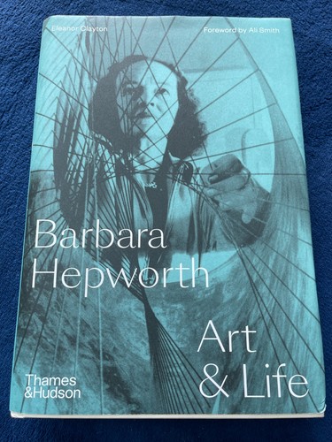 Barbara hepworth art - art, &