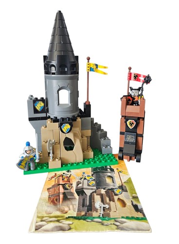 Lego duplo 4779 defense - 4779,