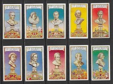 Ardath 1937 YOUR BIRTHDAY TELLS YOUR FORTUNE set cigarette cards