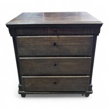 Antique Continental Rustic
