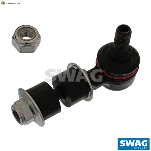 Rod brace stabiliser - rod,