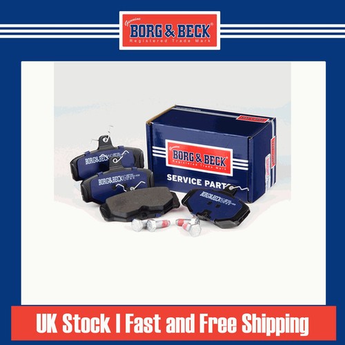 Brake pads set for - pads, ford