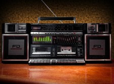 SHARP WF-940 🌈RaRe🌈