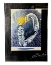 JOHN LENNON FLOATING LIMITED