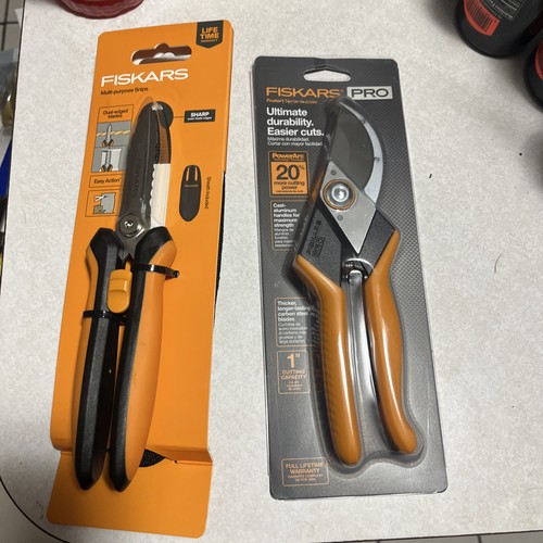 Fiskars pro cutting - fiskars, 1"