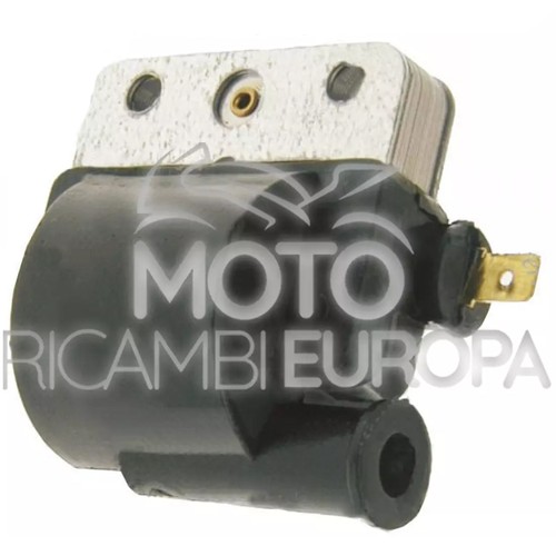 High voltage external winding - high,