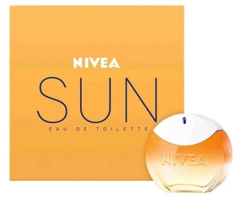 Nivea sun eau - nivea, de
