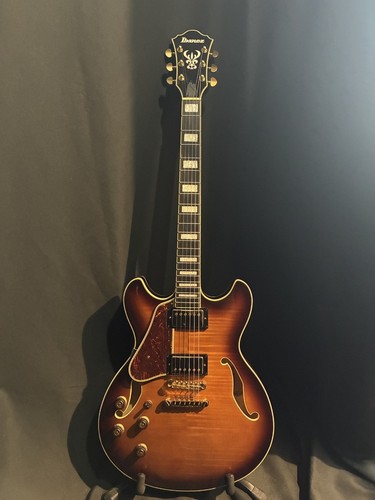Ibanez as93fml vls - as93fml-vls, used
