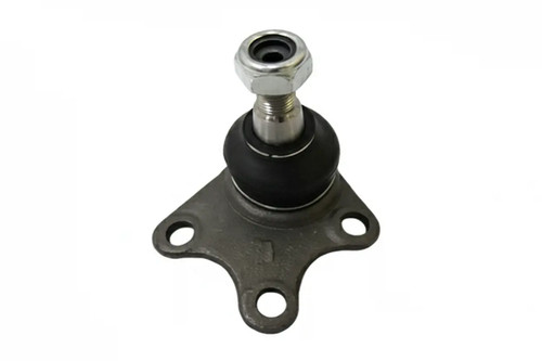 Wishbone pin front - wishbone, axle