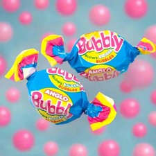 Anglo bubbly bubblegum barratt - anglo,