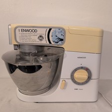 KENWOOD CHEF CLASSIC  with