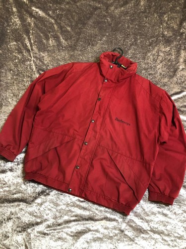 Vintage burberry jacket - vintage,
