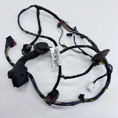 Ford max mk1 door - s-max, loom
